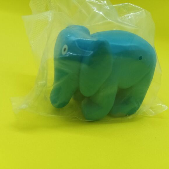 Daisuke kondo Elephant figurine - Picture 2 of 8